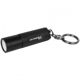 LED Taschenlampe K2, 1 LED - Led Lenser