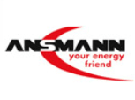 Ansmann Logo