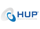 Hup Logo