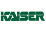 Kaiser. Logo