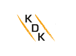 kdk Logo