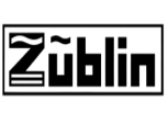Zublin Logo